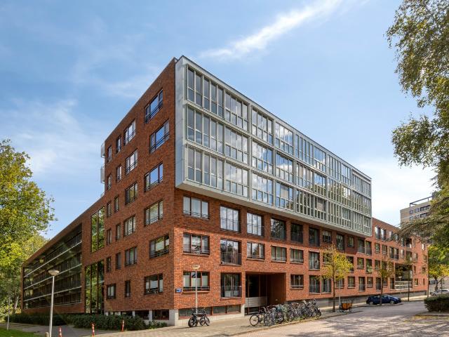 Studio te koop in Amsterdam, Noord Holland