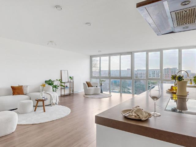 Bovenwoning te koop in Nieuw-West, Amsterdam