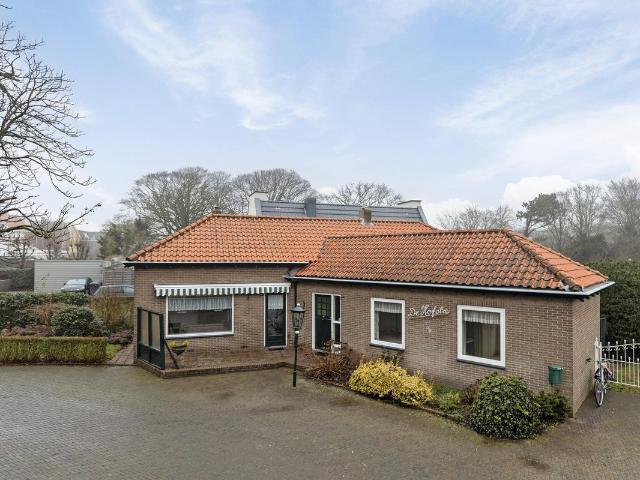 Bungalow te koop in Noordwijk, Zuid Holland