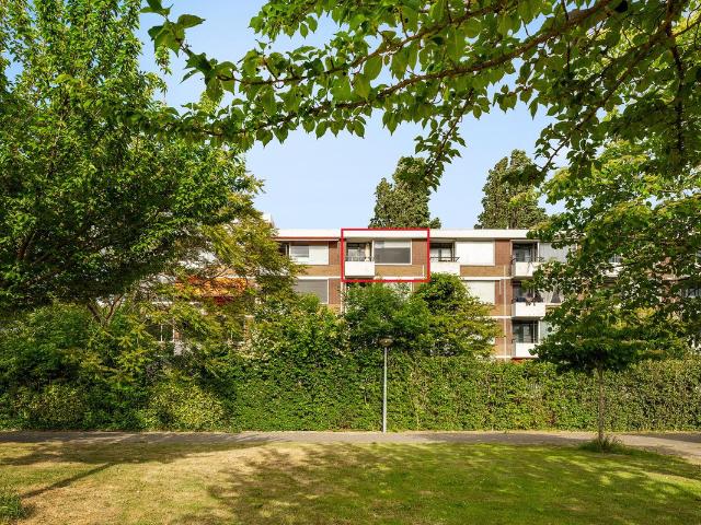 Bovenwoning te koop in IJsselmonde, Rotterdam
