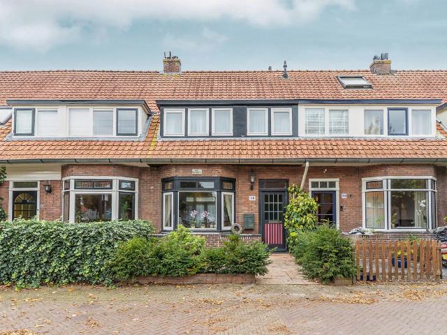 Woning te koop in Johannes Geradtswegbuurt, Hilversum