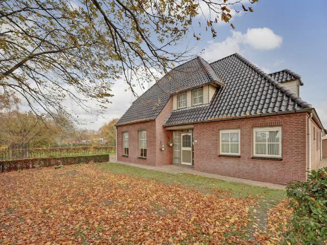 Woning te koop in Wintelre, Noord Brabant