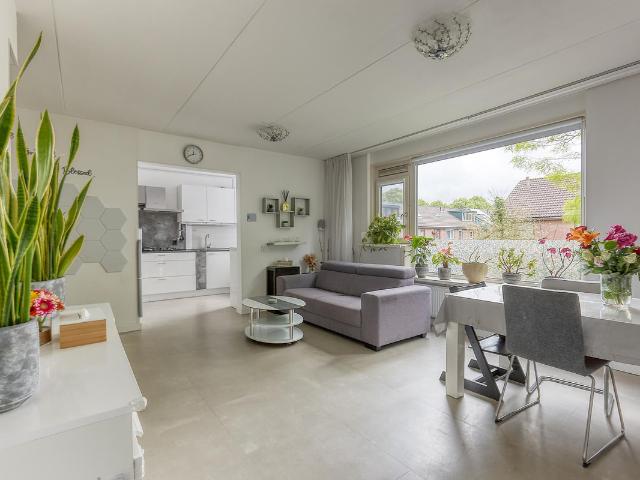 Studio te koop in Voorburg