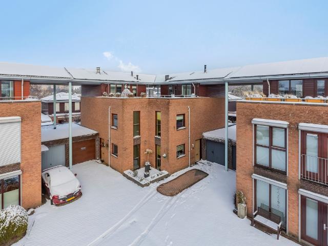 Woning te koop in Bergen op Zoom, Bergen Op Zoom
