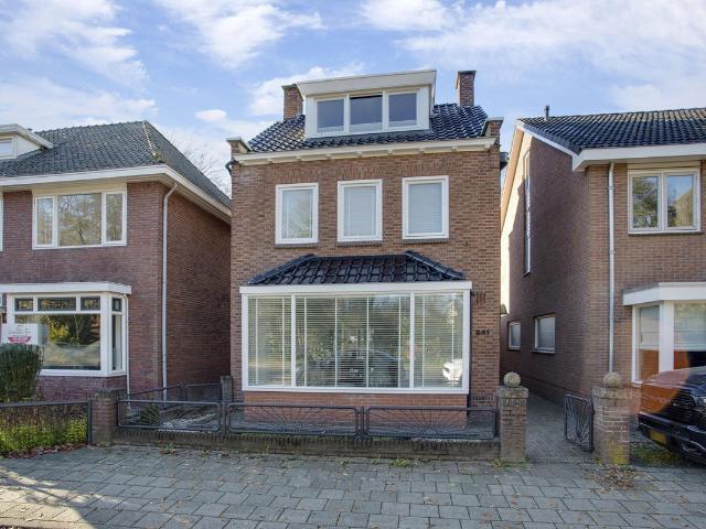 Woning te koop in Lonneker, Enschede