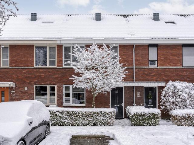 Woning te koop in Zwolle, Overijssel