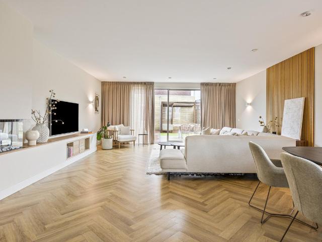 Eengezinswoning te koop in Badhoevedorp, Noord Holland