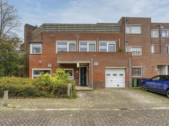 Woning te koop in Hoorn, Noord Holland