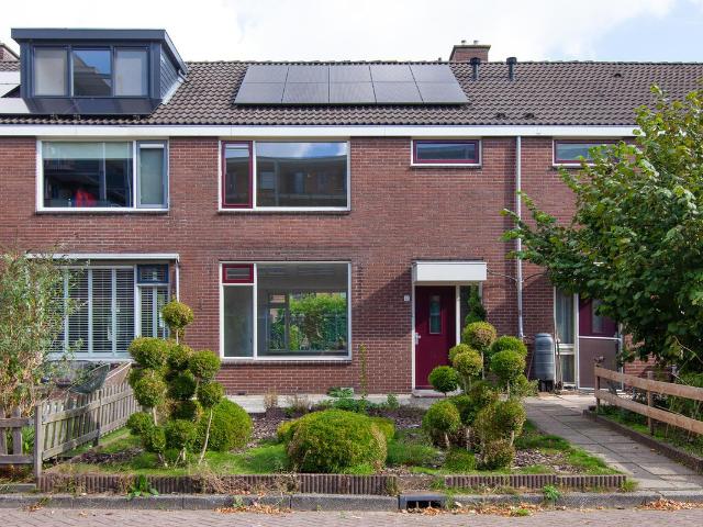 Woning te koop in Bloemendaal, Gouda