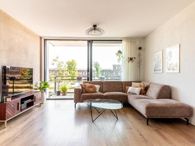 Studio te koop in Almere, Columbuskwartier