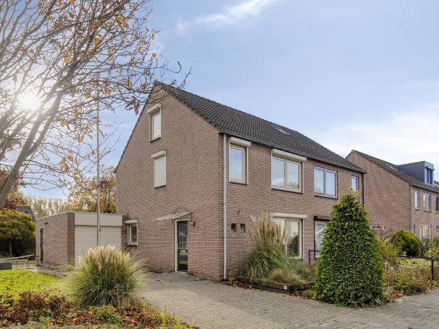 Woning te koop in Zeeland