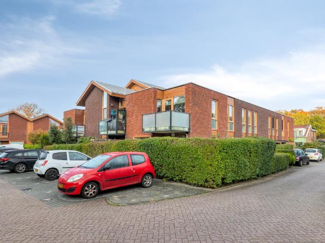 Studio te koop in Driebergen-rijsenburg, Utrecht