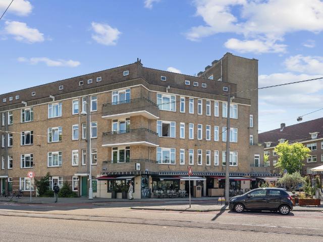 Studio te koop in Amsterdam, Oud-Zuid