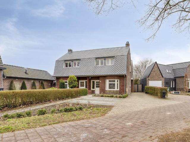 Woning te koop in Asten, Noord Brabant