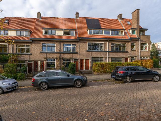 Benedenwoning te koop in Arnhem, Gelderland