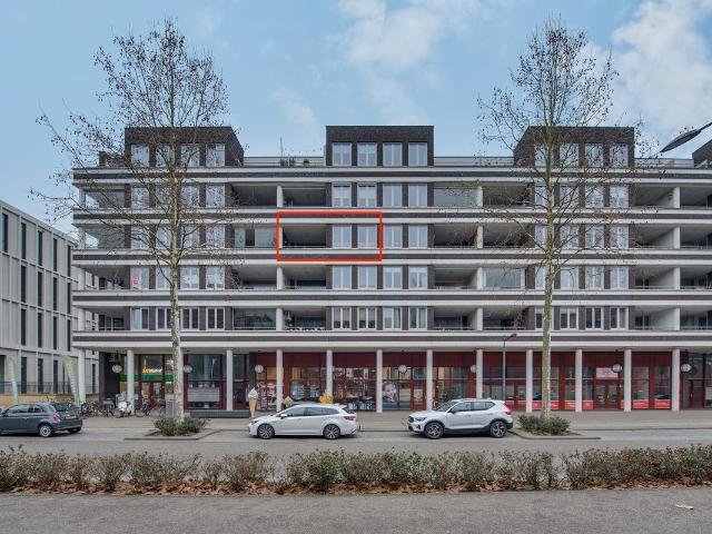Appartement te koop in West, Bosch