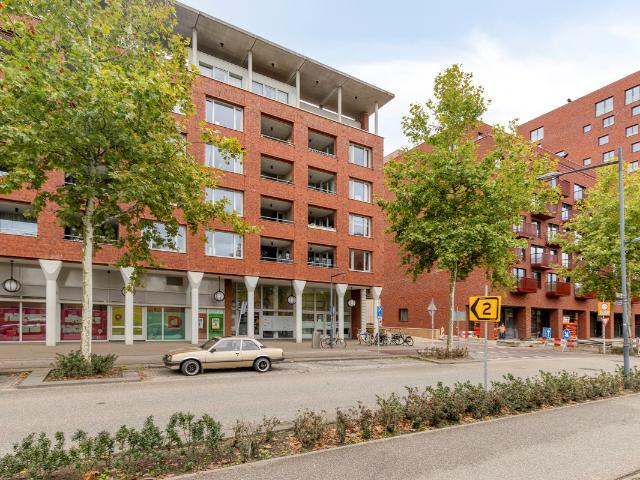 Studio te koop in Bosch, Noord Brabant