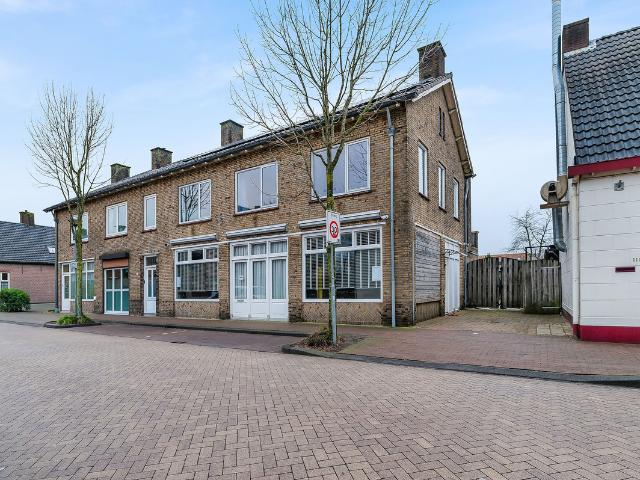 Woning te koop in Zegge, Noord Brabant