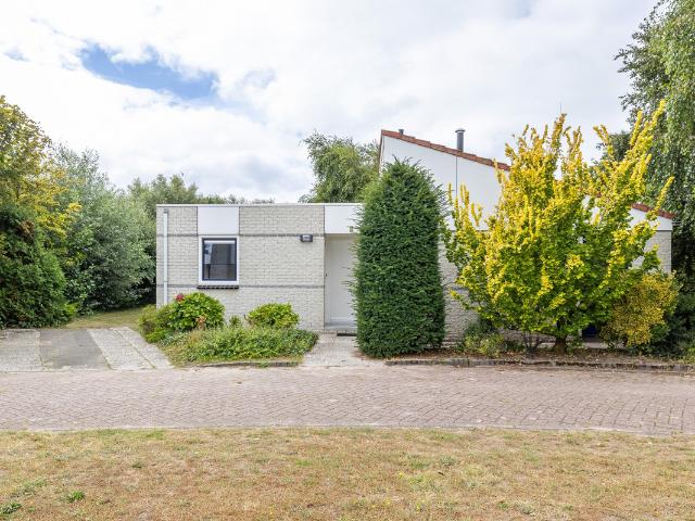 Bungalow te koop in Wierbalg, Julianadorp