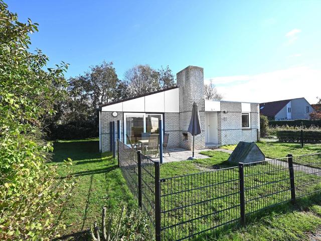 Woning te koop in Zwanenbalg, Den Helder