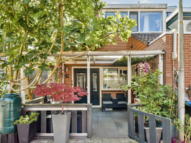 Eengezinswoning te koop in Purmerend