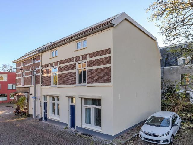 Woonboerderij te koop in Arnhem, Gelderland