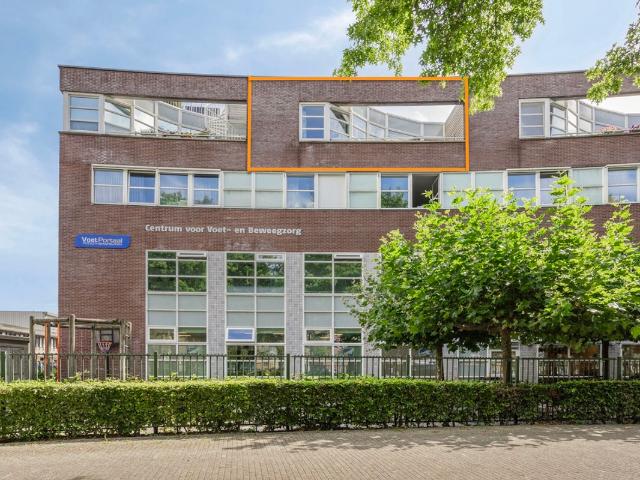 Bovenwoning te koop in Nieuw-West, Amsterdam