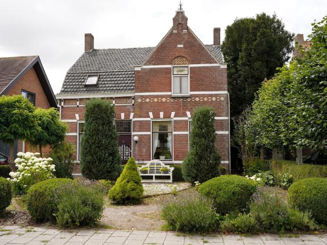 Woning te koop in Zeeland