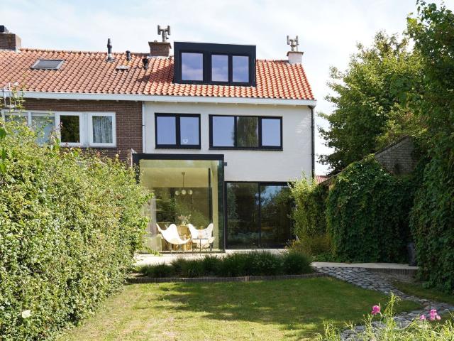 Woning te koop in Zeeland