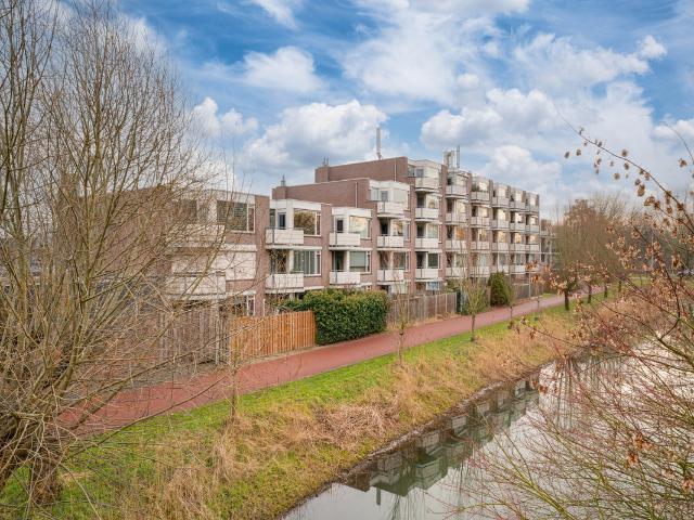 Appartement te koop in Arnhem, Gelderland