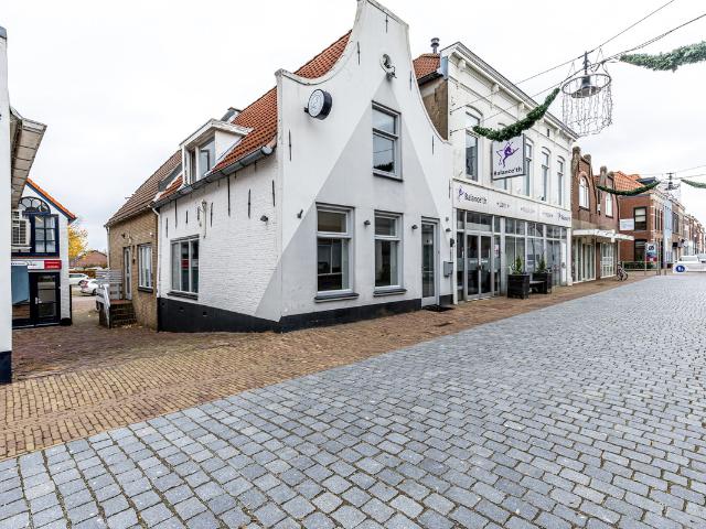 Eengezinswoning te koop in Zuid Holland