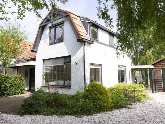 Herenhuis te koop in Nootdorp, Nieuweveen Herenhuis te koop in Nootdorp, Nieuweveen
