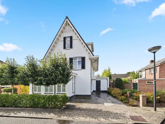 Chalet te koop in Wateringse Veld, Den Haag