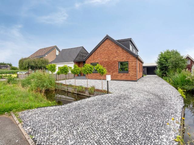 Chalet te koop in Aalsmeer, Noord Holland