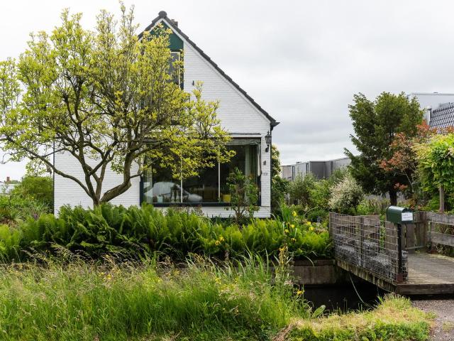 Woning te koop in Aalsmeer, Noord Holland