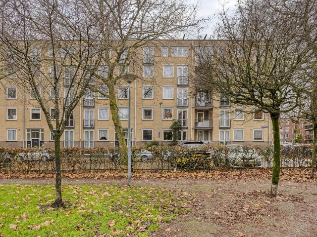 Bovenwoning te koop in Centrum, Amsterdam