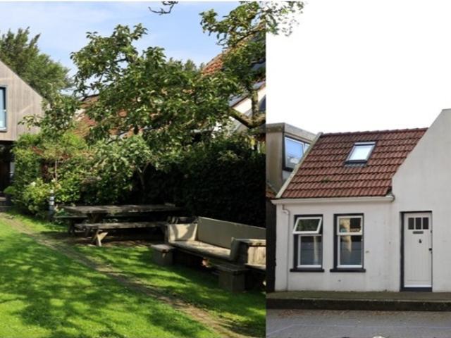 Woning te koop in Midsland, Friesland