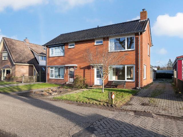 Woning te koop in Emmen, Drenthe