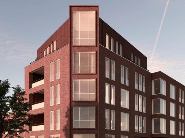 Studio te koop in Emmer-compascuum, Drenthe