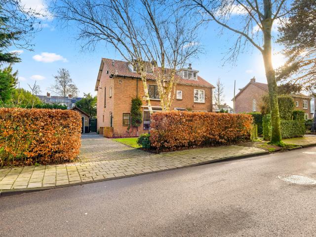 Woning te koop in Aerdenhout, Noord Holland