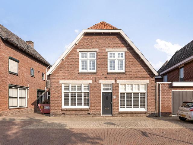 Woning te koop in Rijssen, Overijssel