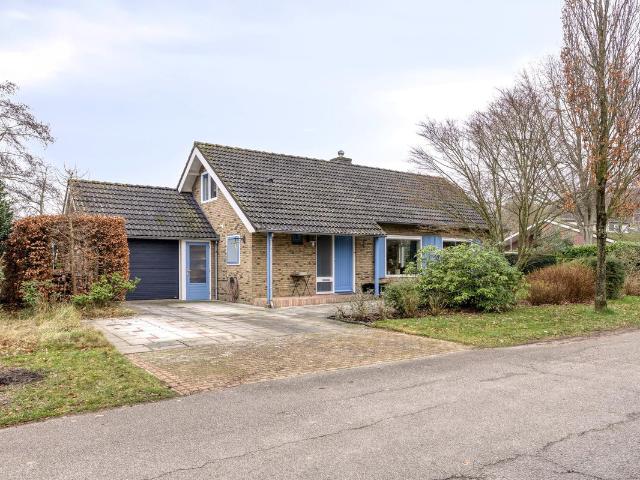 Bungalow te koop in Zeeland