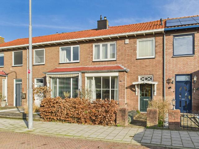 Woning te koop in Stromenwijk, Zeeland