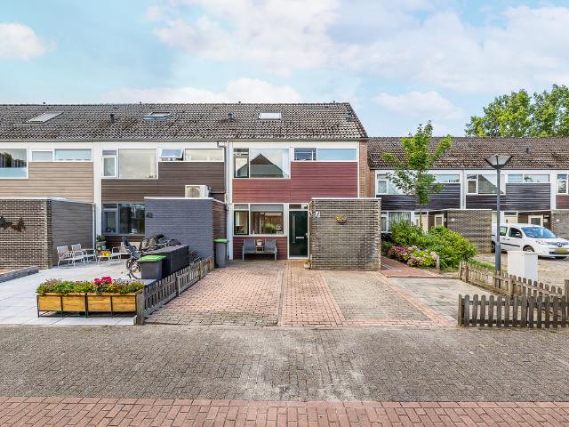 Eengezinswoning te koop in Oost-souburg, Groot-Abeele