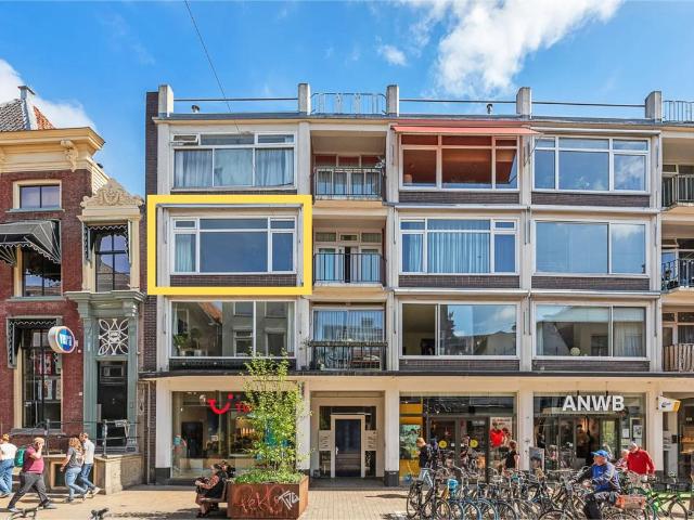 Studio te koop in Centrum, Groningen