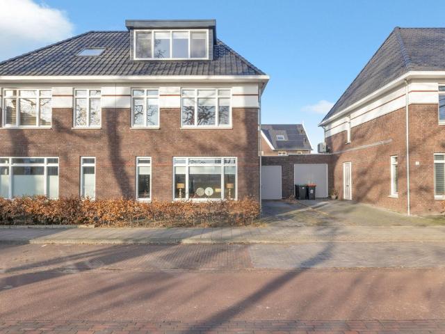 Woning te koop in Enschede, Overijssel