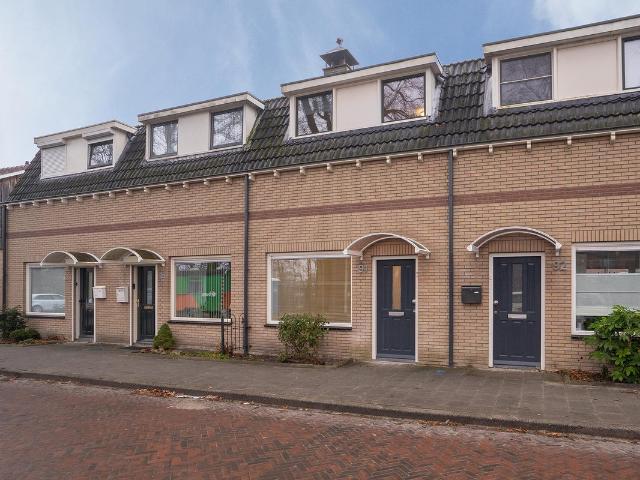 Woning te koop in Het Ribbelt, Enschede