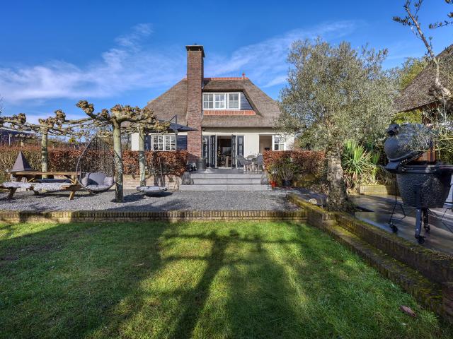 Villa te koop in Bemmel, Gelderland
