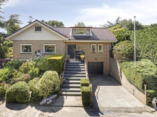 Villa te koop in Ouddorp, Horrelshoogte
