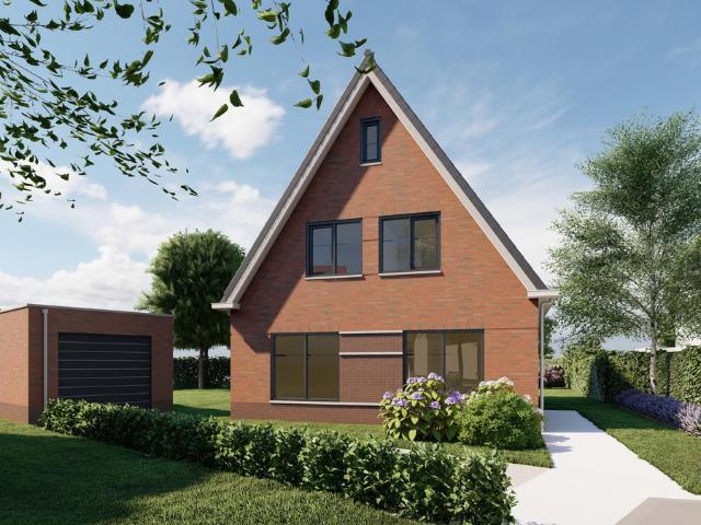 Woning te koop in Zeeland